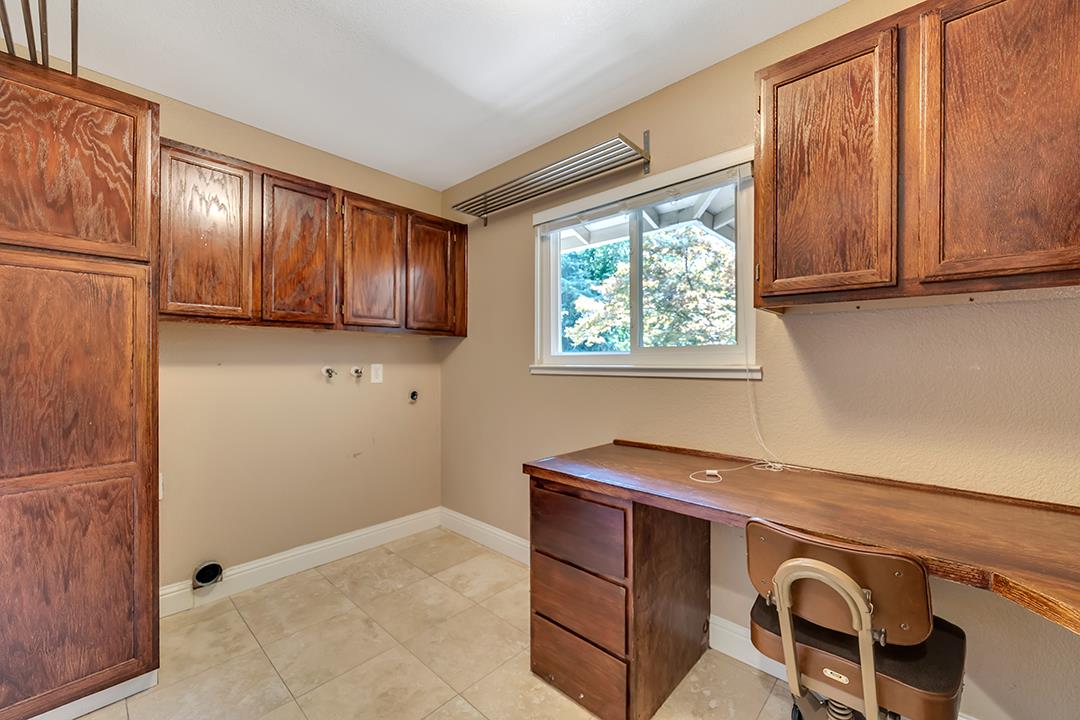 3151 Stone Valley Road Danville, CA 94526 - Photo 34 of 41 a utility room with sink dryer and washer