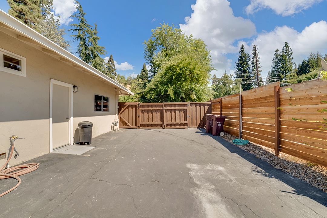 3151 Stone Valley Road Danville, CA 94526 - Photo 5 of 41 a view of a house with backyard and sitting area