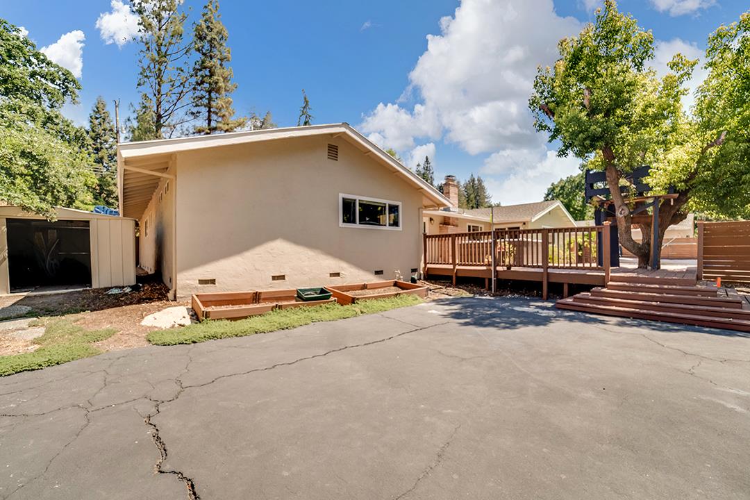 3151 Stone Valley Road Danville, CA 94526 - Photo 8 of 41 a view of a house with a patio