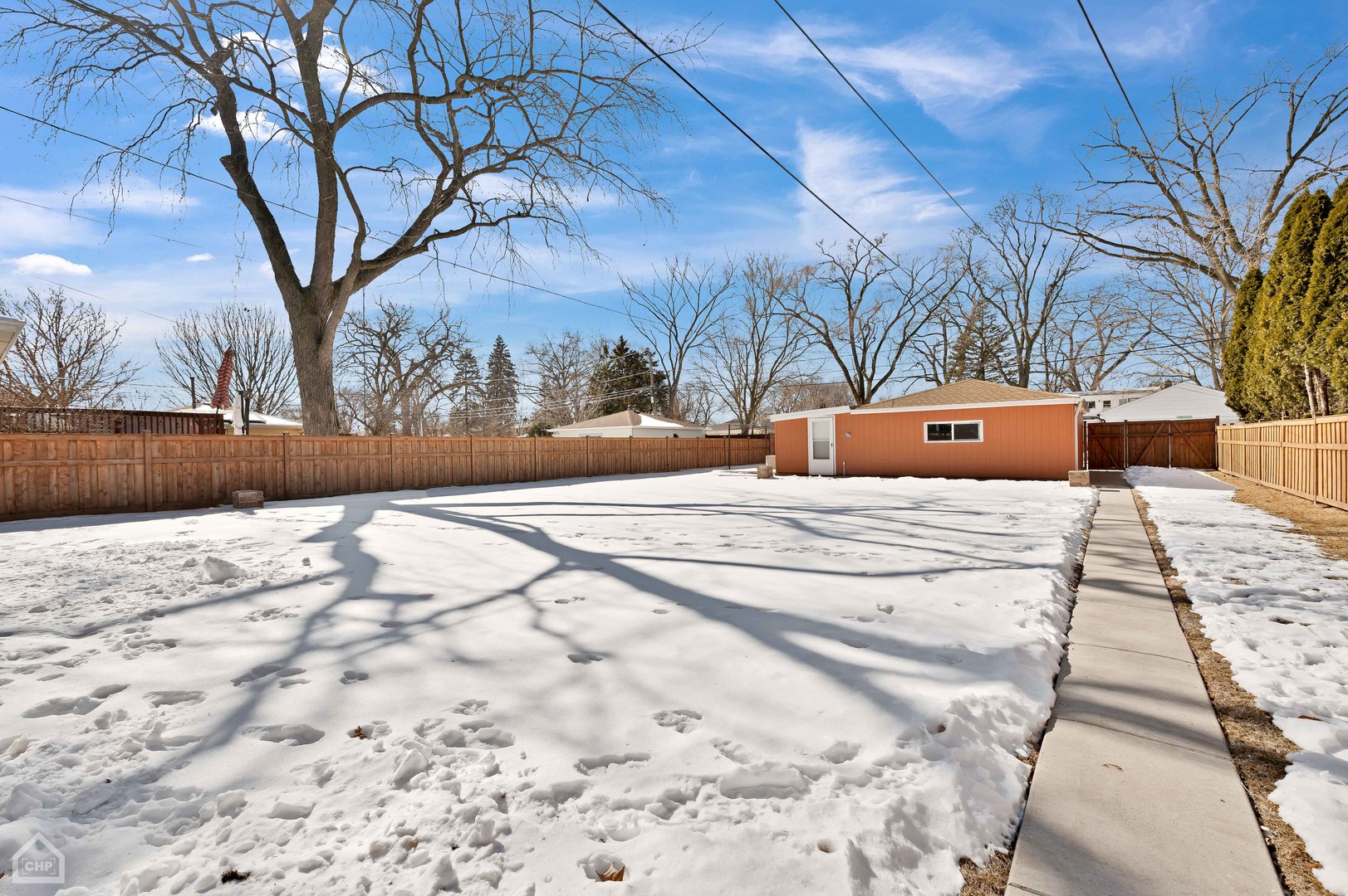 8912 Forestview Road Evanston, IL 60203 - Photo 27 of 31 a view of swimming pool with an outdoor space