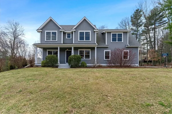$780,000 | 50 Quabbin Path, Sutton, MA 01590