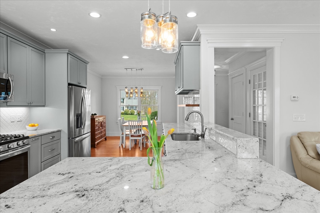 50 Quabbin Path Sutton, MA 01590 - Photo 18 of 42