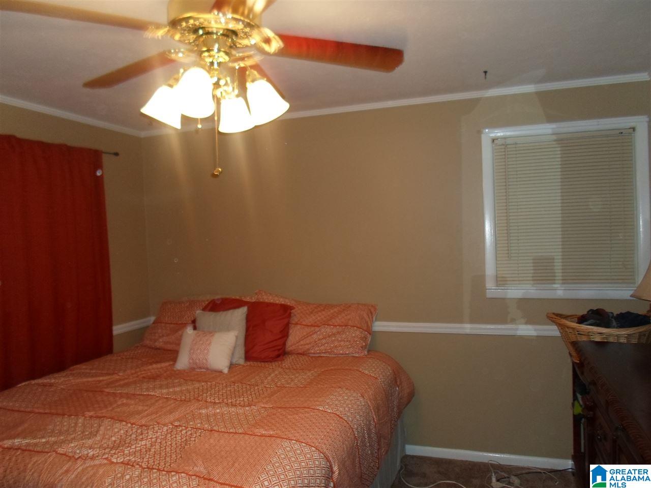 423 Hutto Hill Road Anniston, AL 36201 - Photo 37 of 38