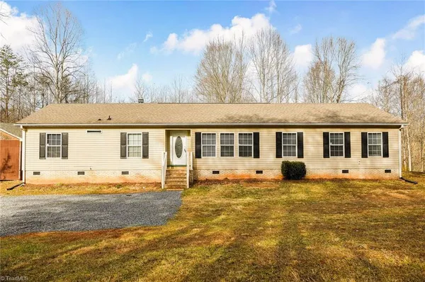$330,000 | 1591 Carson Road, Pilot Mountain, NC 27041