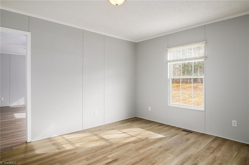 1591 Carson Road Pilot Mountain, NC 27041 - Photo 14 of 50 Office or Adult retreat connects to the primary bedroom