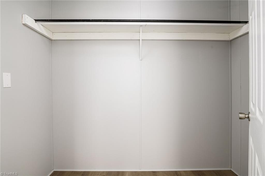 1591 Carson Road Pilot Mountain, NC 27041 - Photo 17 of 50 Huge walk in closet