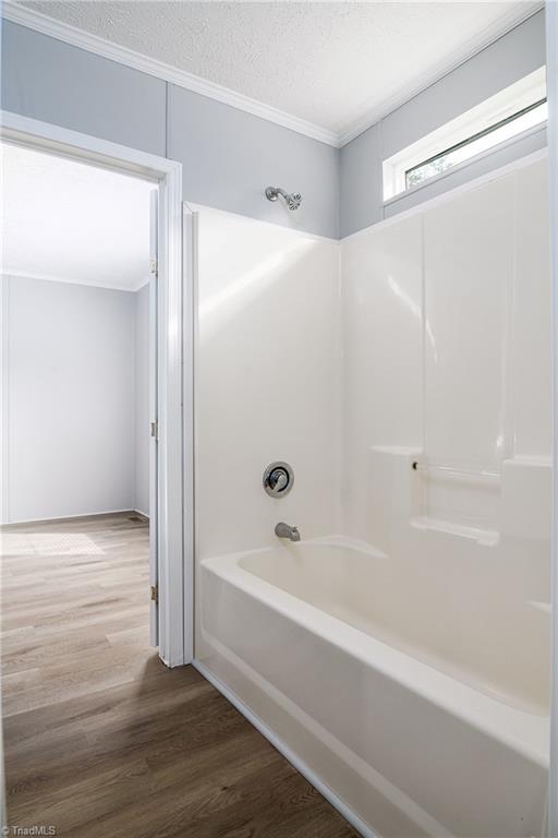 1591 Carson Road Pilot Mountain, NC 27041 - Photo 28 of 50 Jack and Jill bathroom between BRs 3 & 4