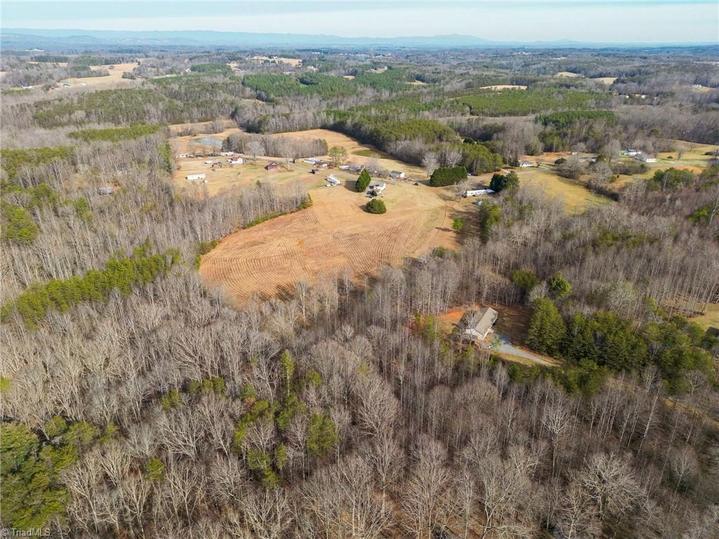 1591 Carson Road Pilot Mountain, NC 27041 - Photo 44 of 50 Home is in front right quadrant of the photo