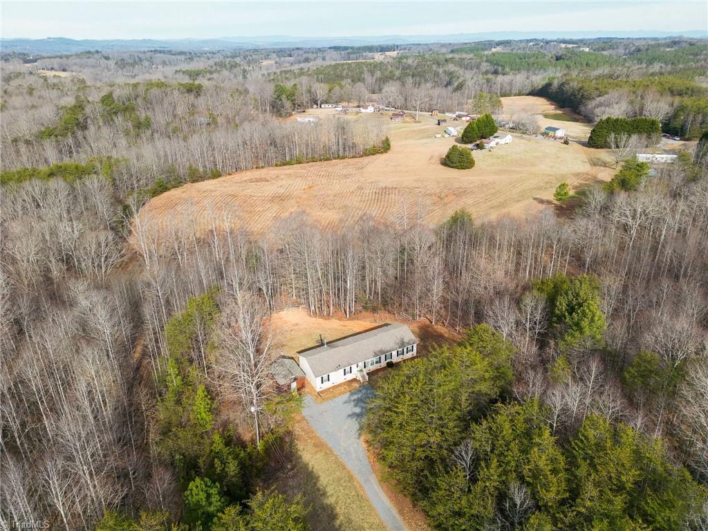 1591 Carson Road Pilot Mountain, NC 27041 - Photo 47 of 50