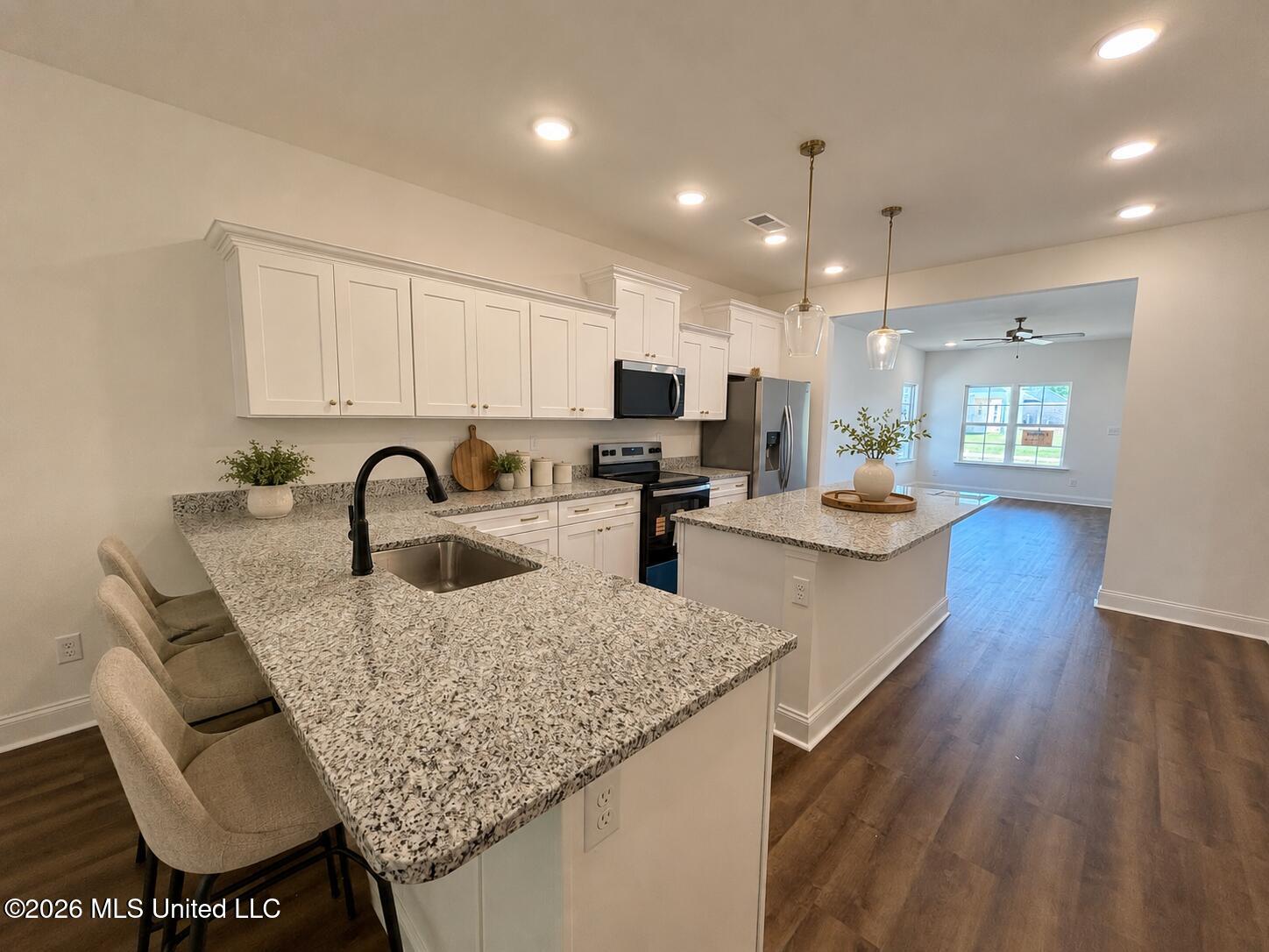 7187 Hickory Holw Road Walls, MS 38680 - Photo 6 of 13 693B4E65-9AF7-405E-8899-3360991E7C70