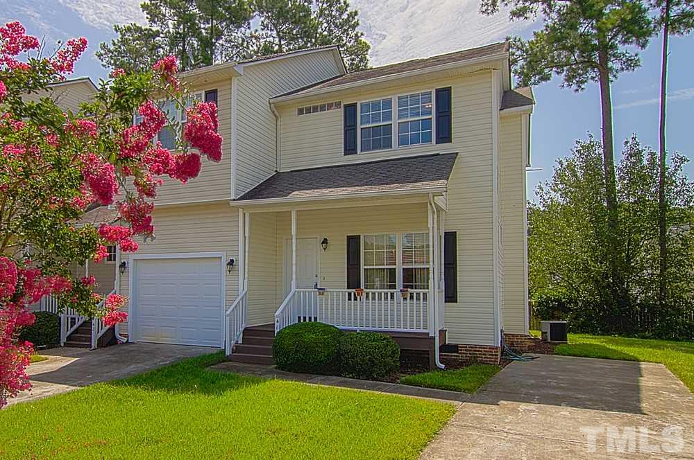 4140 Standing Rock Way Raleigh, NC 27604 - Photo 1 of 14
