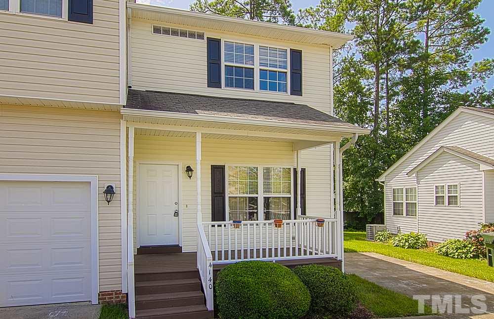4140 Standing Rock Way Raleigh, NC 27604 - Photo 2 of 14
