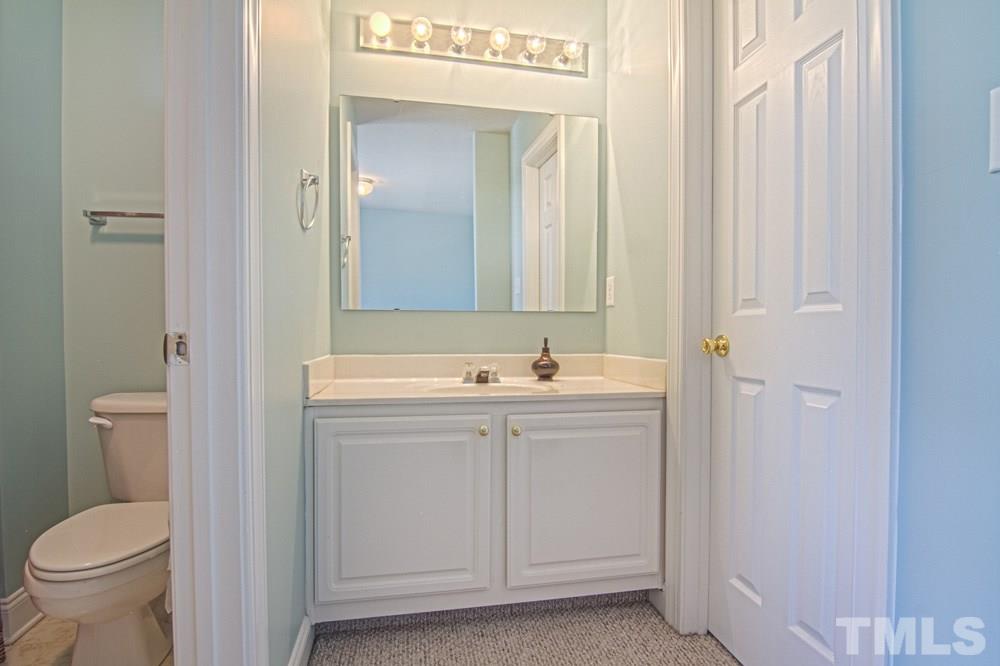 4140 Standing Rock Way Raleigh, NC 27604 - Photo 12 of 14