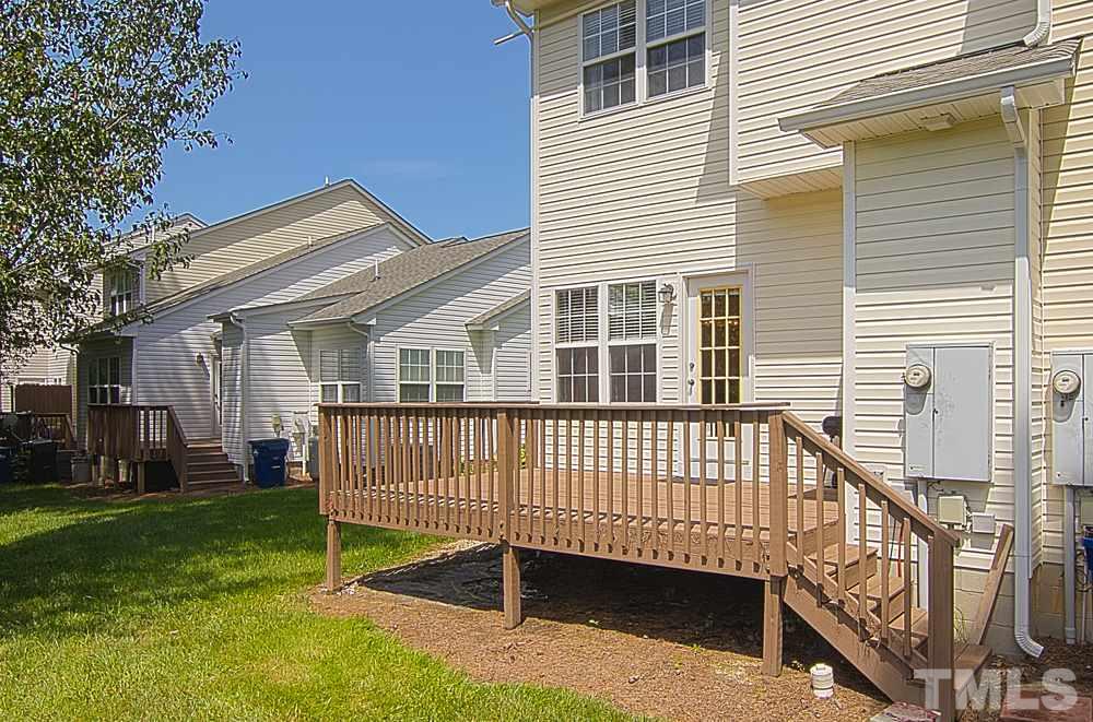 4140 Standing Rock Way Raleigh, NC 27604 - Photo 14 of 14