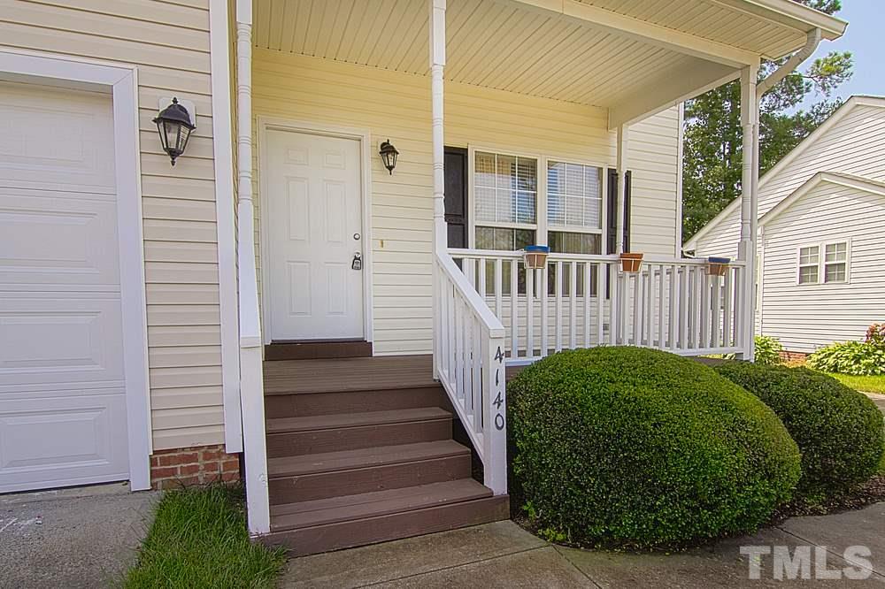 4140 Standing Rock Way Raleigh, NC 27604 - Photo 3 of 14