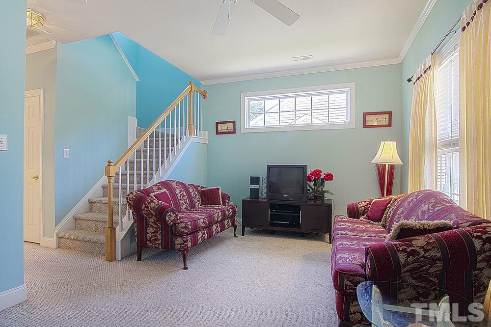 4140 Standing Rock Way Raleigh, NC 27604 - Photo 5 of 14