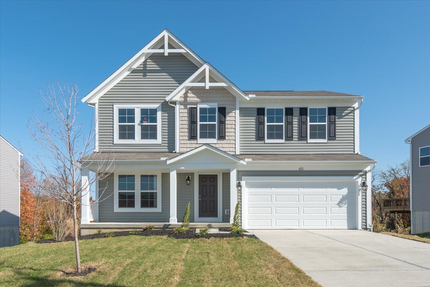 672 Hogrefe Road Independence, KY 41051 - Photo 1 of 30 Gallery Image 1