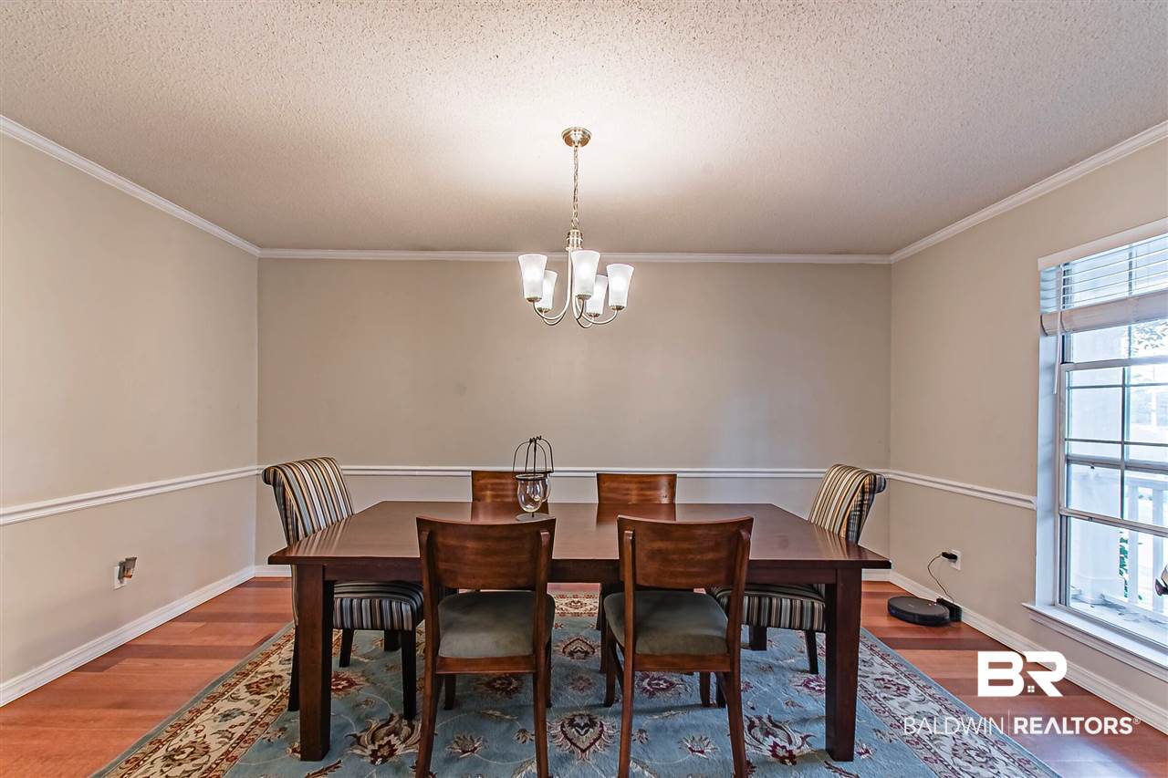 1333 Carson Road West Mobile, AL 36695 - Photo 10 of 25