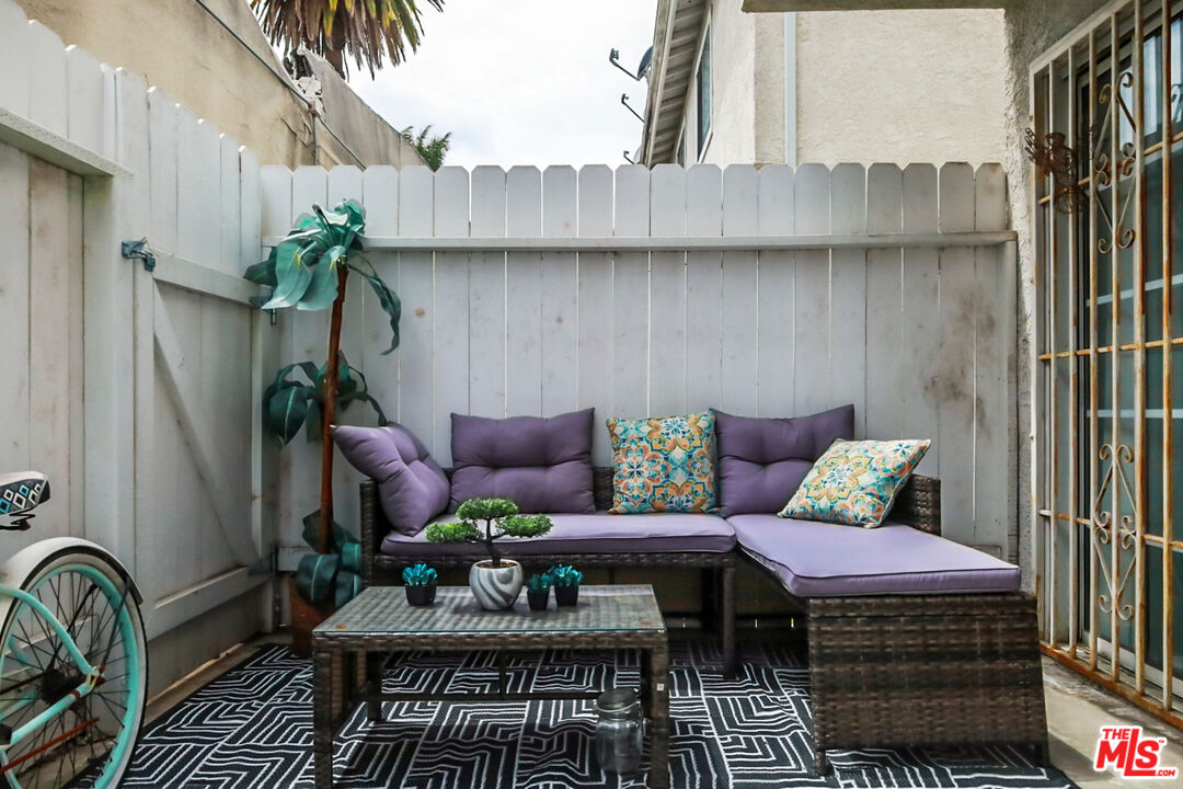810 West Compton Boulevard, Unit 16 Compton, CA 90220 - Photo 5 of 7