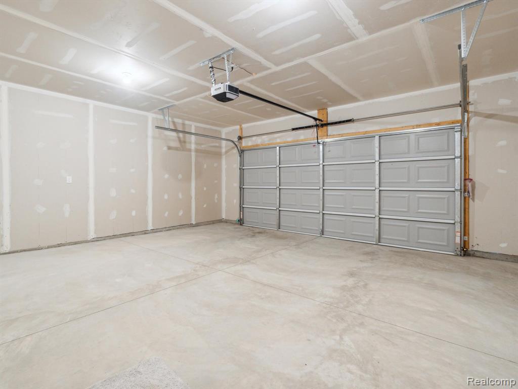 1705 Ashfield Street Howell, MI 48855 - Photo 44 of 54