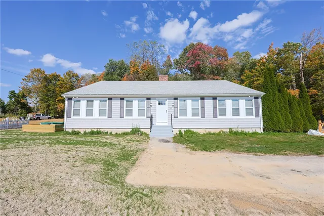 $550,000 | 312 Wakefield Street, West Warwick, RI 02893