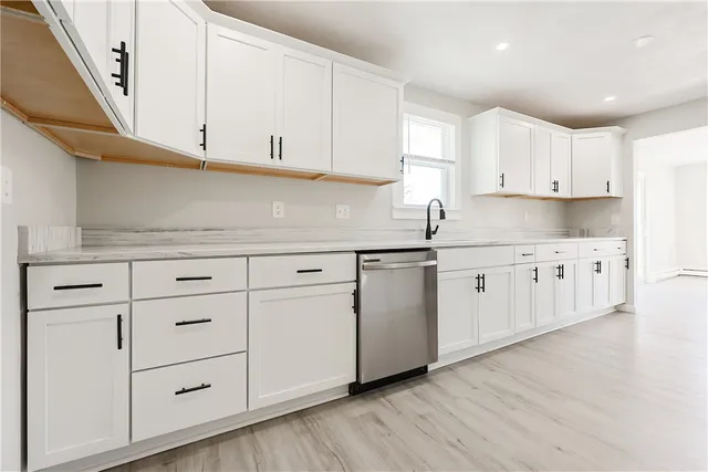 $550,000 | 312 Wakefield Street, West Warwick, RI 02893