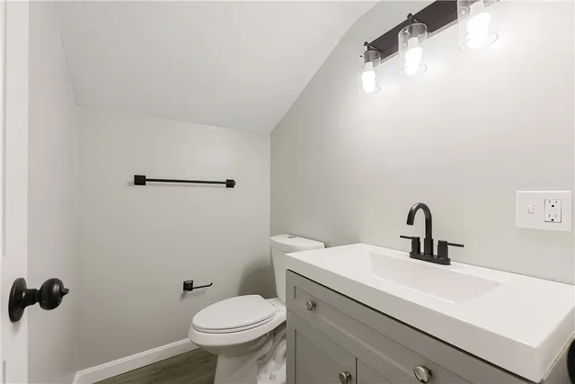 $550,000 | 312 Wakefield Street, West Warwick, RI 02893