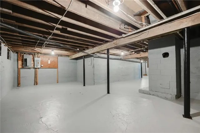 $550,000 | 312 Wakefield Street, West Warwick, RI 02893