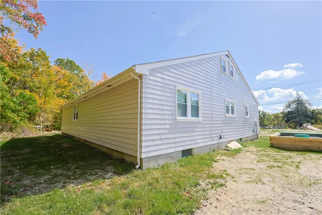 $550,000 | 312 Wakefield Street, West Warwick, RI 02893