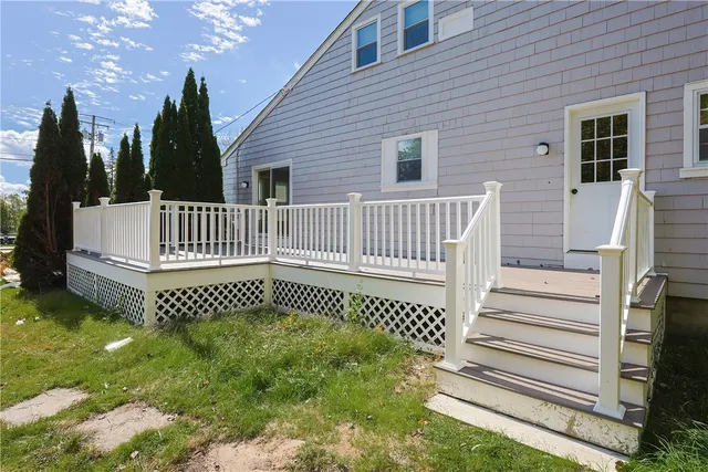 $550,000 | 312 Wakefield Street, West Warwick, RI 02893