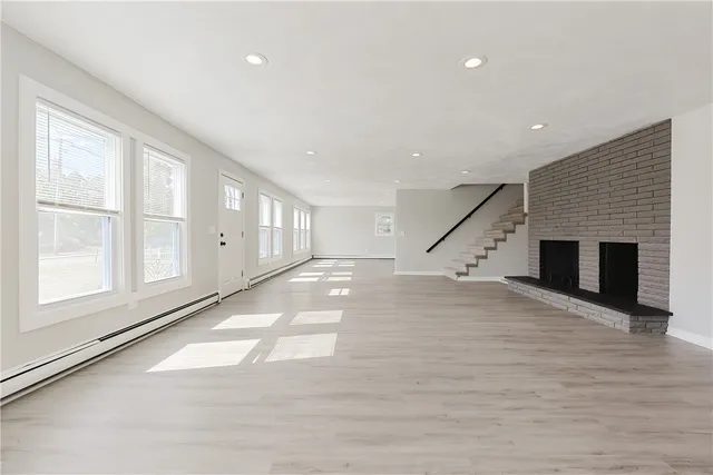 $550,000 | 312 Wakefield Street, West Warwick, RI 02893