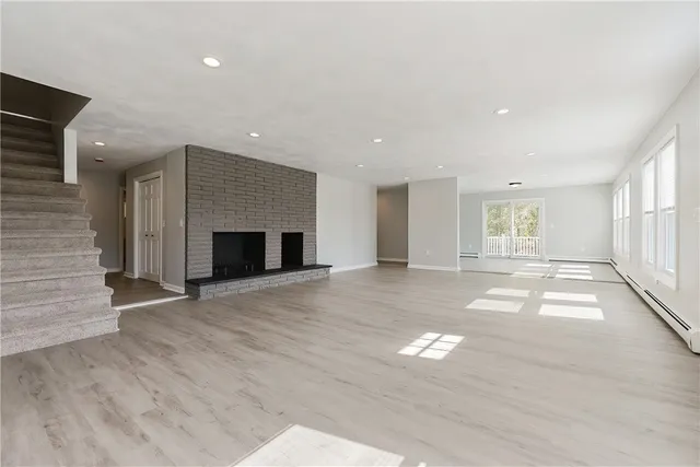 $550,000 | 312 Wakefield Street, West Warwick, RI 02893