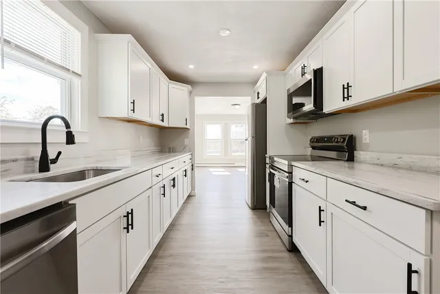 $550,000 | 312 Wakefield Street, West Warwick, RI 02893