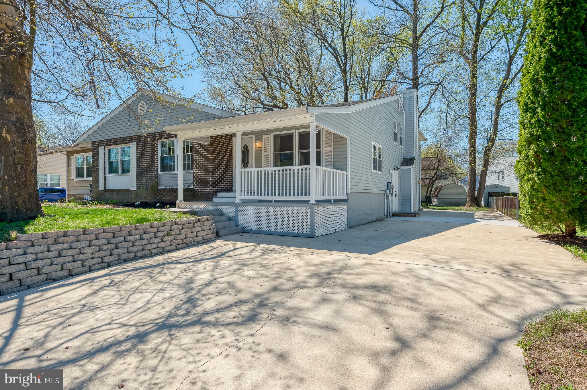 406 Laburnum Road Edgewood, MD 21040 - Photo 63 of 66 Gallery Image 63