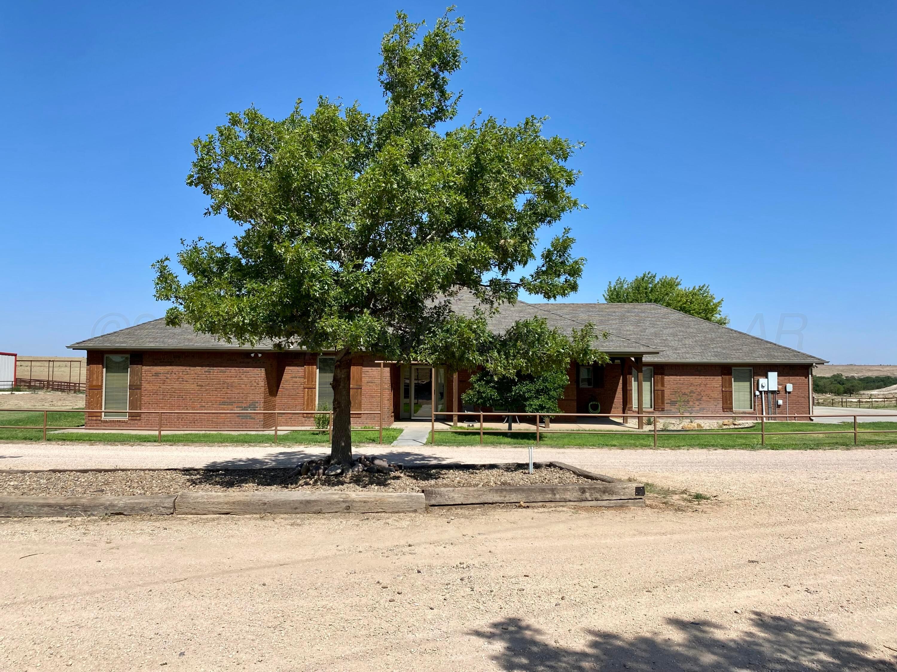 19900 West Country Club Road Canyon, TX 79015 - Photo 39 of 45 Home