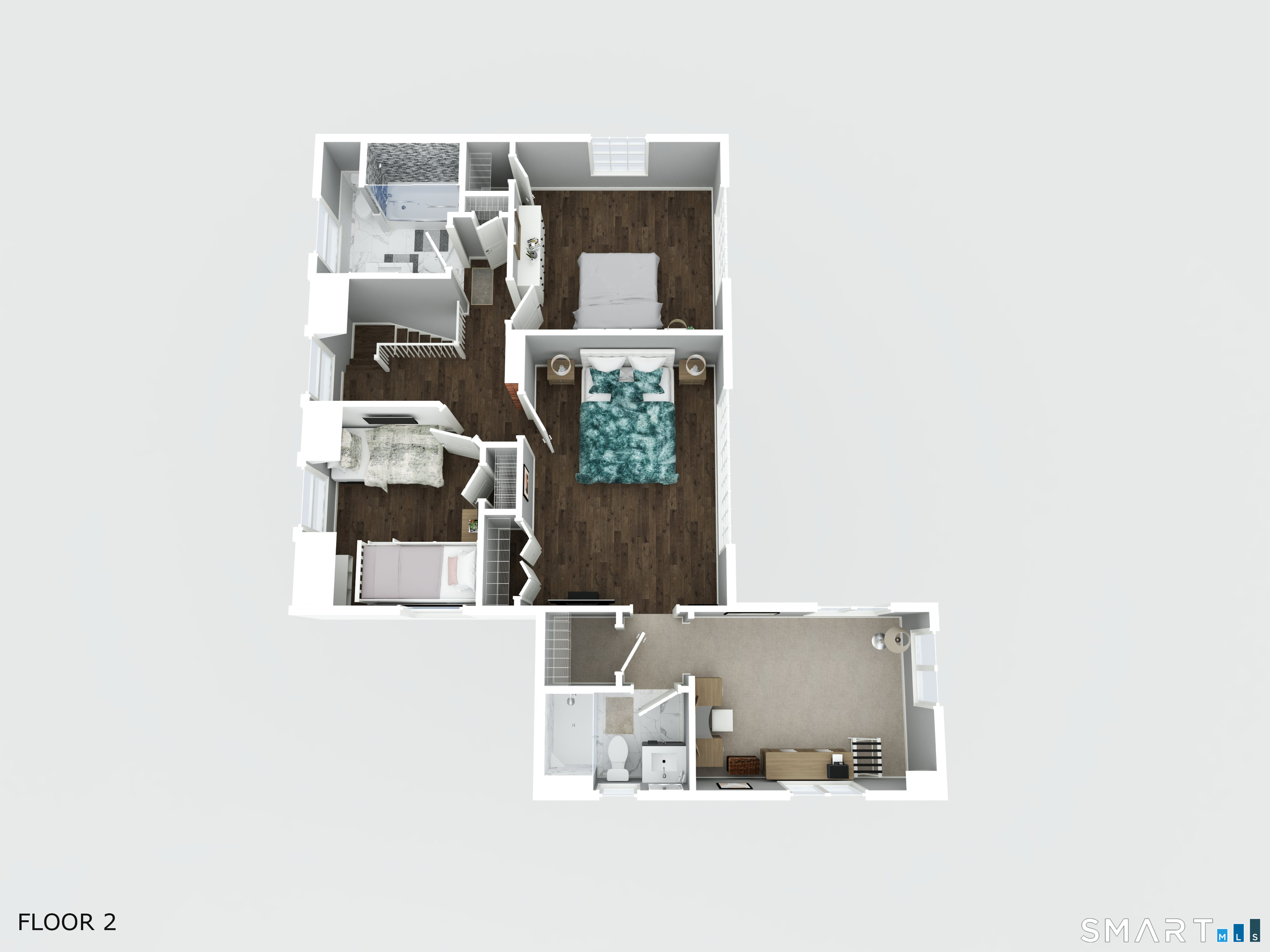 21 Grove Way, Unit 21 Clinton, CT 06413 - Photo 40 of 40
