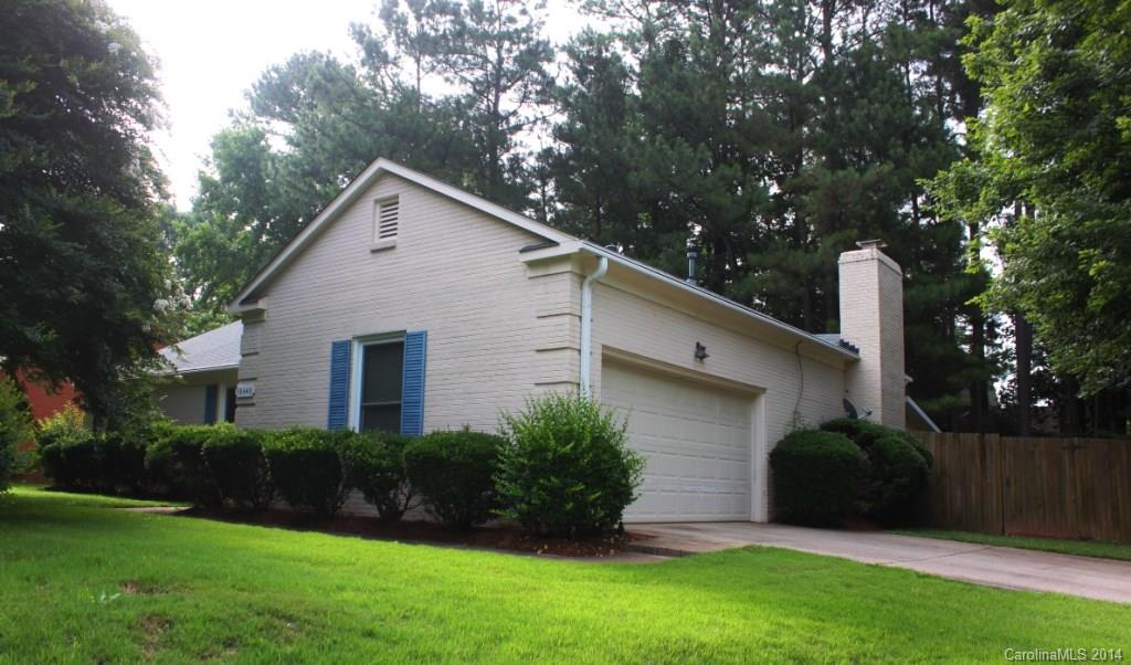 10443 Sardis Oaks Road Charlotte, NC 28270 - Photo 1 of 16