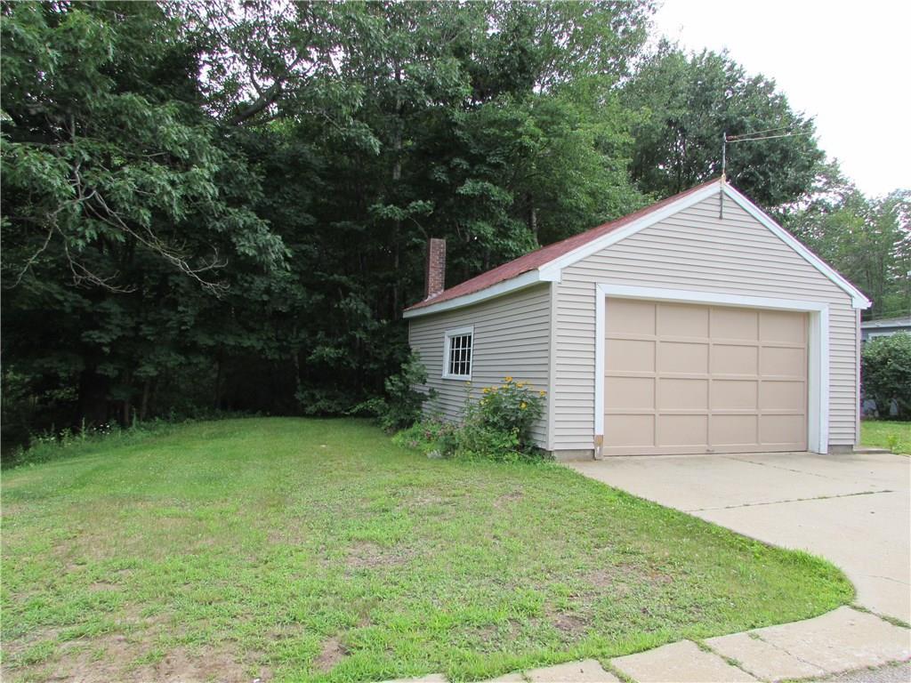 11 Whipple Street Springvale, ME 04083 - Photo 5 of 34 Detached 2-car Garage