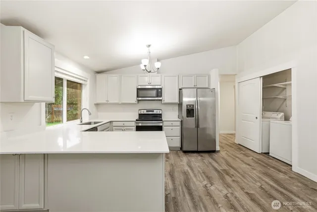 $440,000 | 2711 Rigney Road, Steilacoom, WA 98388