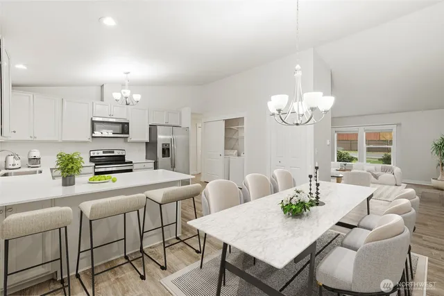 $440,000 | 2711 Rigney Road, Steilacoom, WA 98388