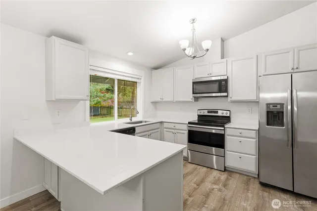 $440,000 | 2711 Rigney Road, Steilacoom, WA 98388