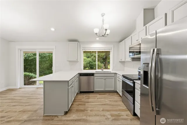 $440,000 | 2711 Rigney Road, Steilacoom, WA 98388