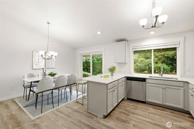 $440,000 | 2711 Rigney Road, Steilacoom, WA 98388