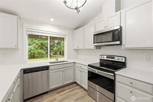 $440,000 | 2711 Rigney Road, Steilacoom, WA 98388