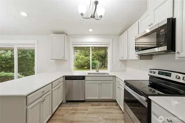 $440,000 | 2711 Rigney Road, Steilacoom, WA 98388