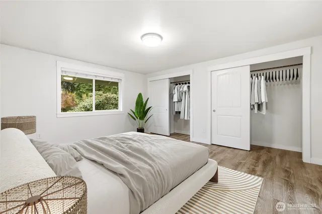 $440,000 | 2711 Rigney Road, Steilacoom, WA 98388