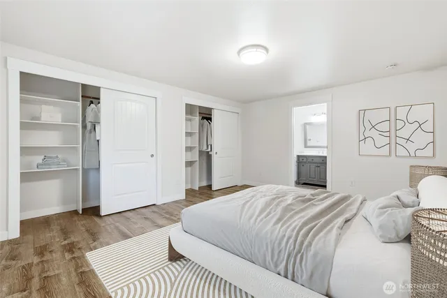 $440,000 | 2711 Rigney Road, Steilacoom, WA 98388