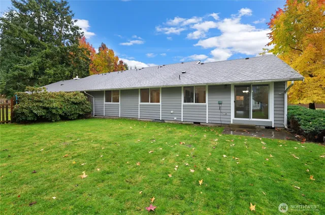 $440,000 | 2711 Rigney Road, Steilacoom, WA 98388