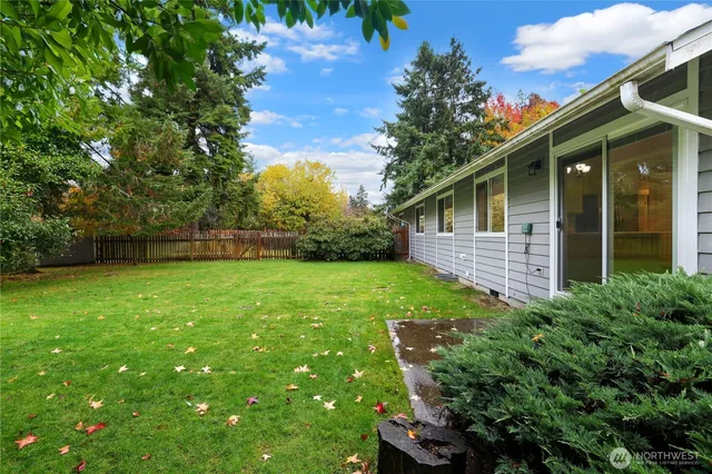 $440,000 | 2711 Rigney Road, Steilacoom, WA 98388