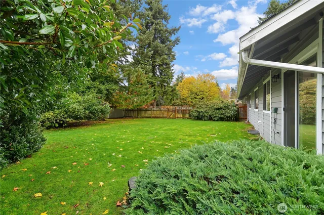 $440,000 | 2711 Rigney Road, Steilacoom, WA 98388